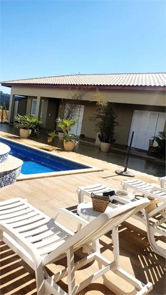 Casa, 4 quartos, 1099 m² - Foto 8