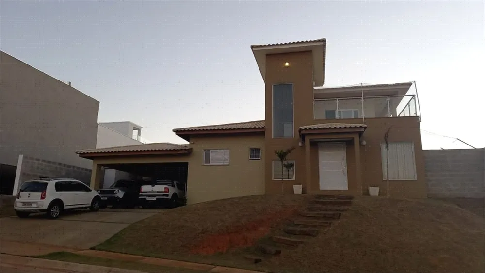 Casa, 4 quartos, 1099 m² - Foto 5