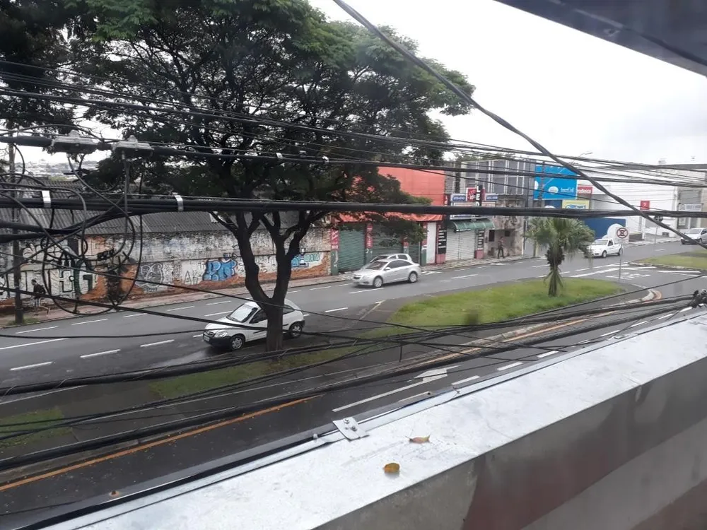 Depósito-Galpão, 352 m² - Foto 7