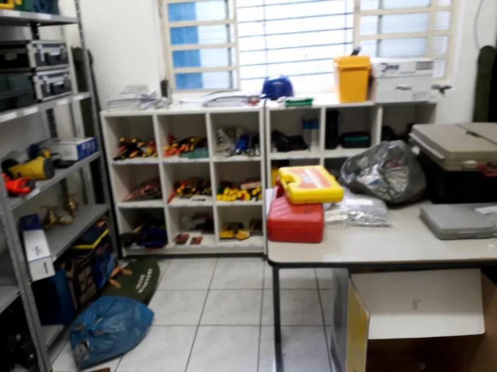 Depósito-Galpão, 352 m² - Foto 3