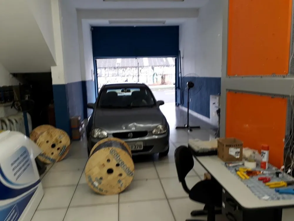 Depósito-Galpão, 352 m² - Foto 8