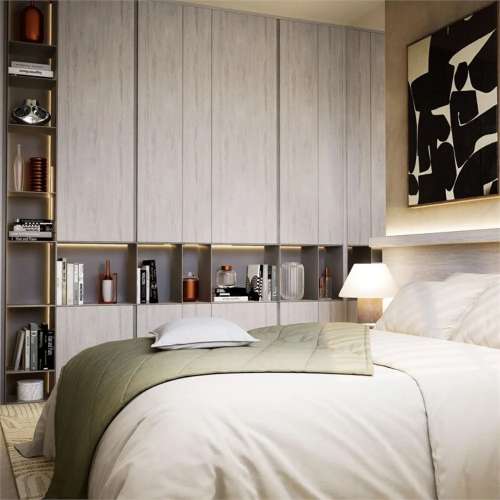 Apartamento, 2 quartos, 44 m² - Foto 6