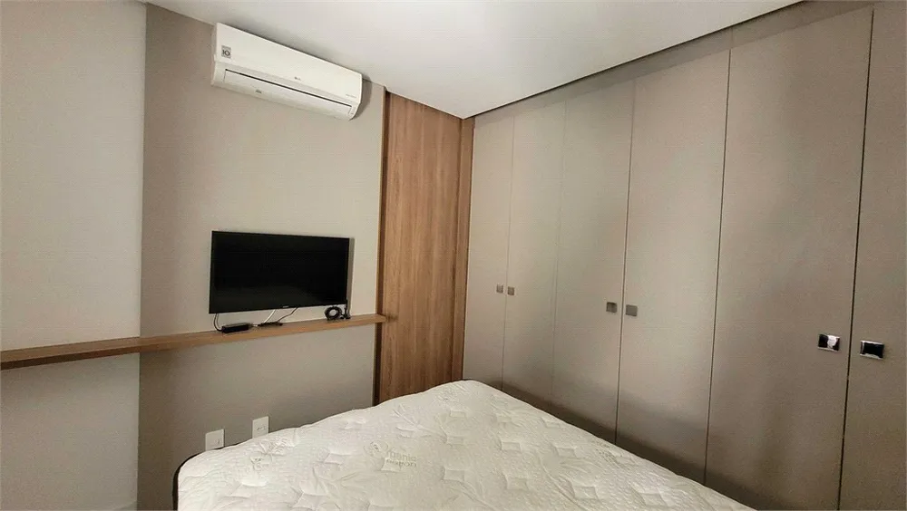 Apartamento, 1 quarto, 50 m² - Foto 2