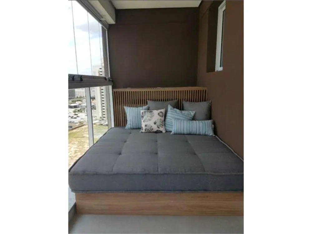 Apartamento, 1 quarto, 50 m² - Foto 3