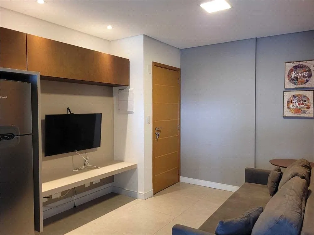 Apartamento, 1 quarto, 50 m² - Foto 4