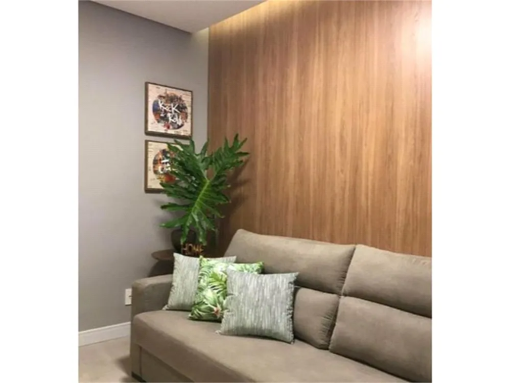 Apartamento, 1 quarto, 50 m² - Foto 5