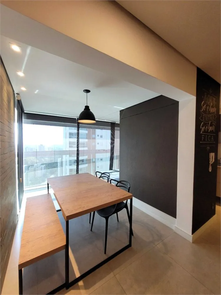 Apartamento, 1 quarto, 50 m² - Foto 1