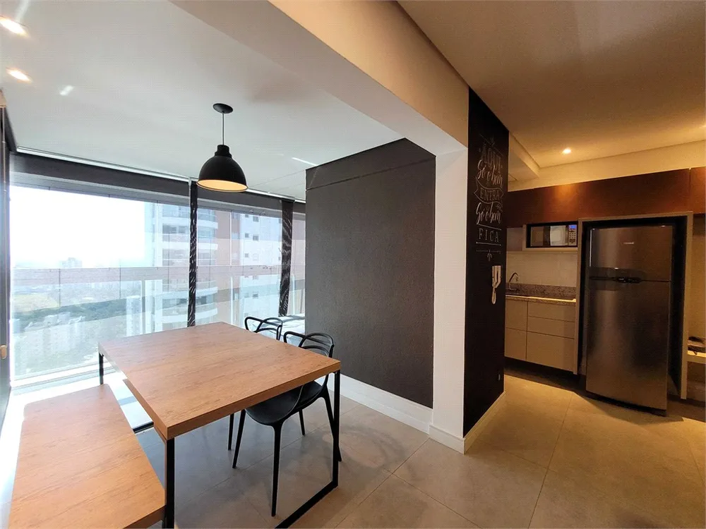 Apartamento, 1 quarto, 50 m² - Foto 8
