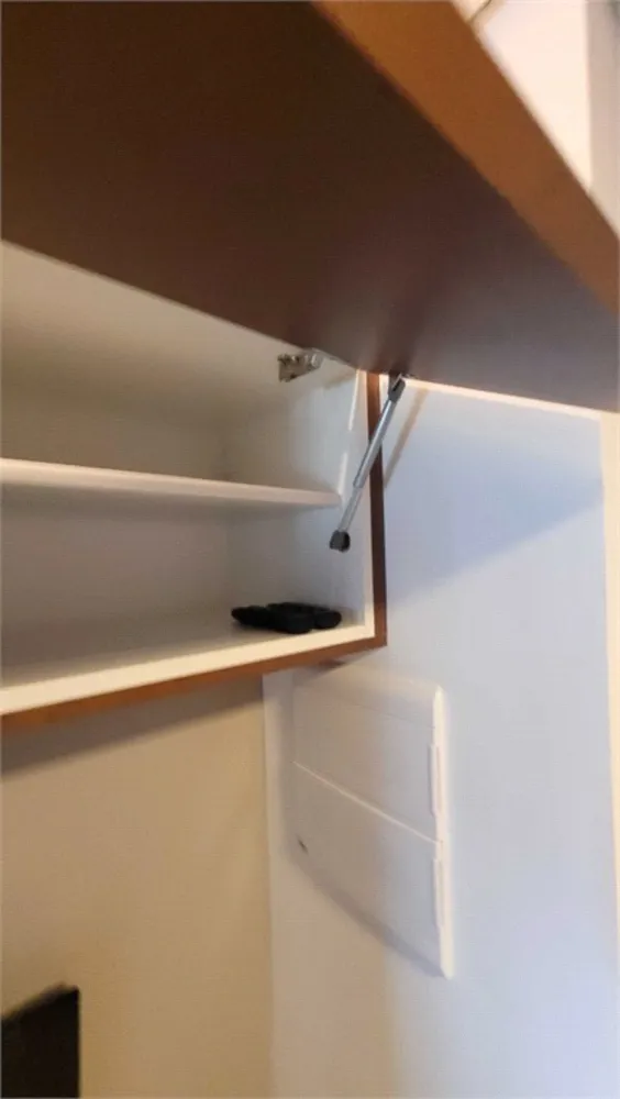 Apartamento, 1 quarto, 50 m² - Foto 6