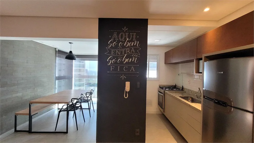 Apartamento, 1 quarto, 50 m² - Foto 7