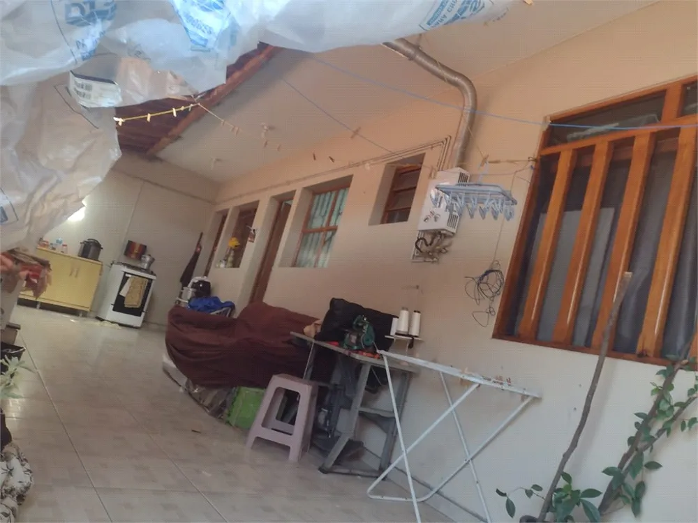 Casa, 6 quartos, 212 m² - Foto 4