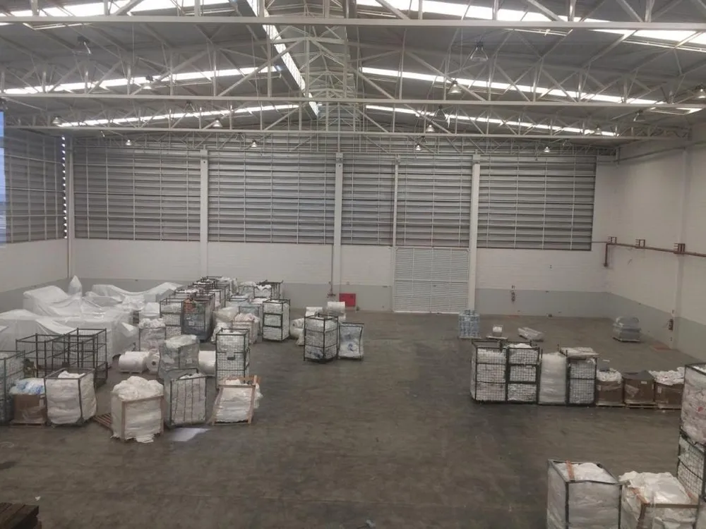 Prédio Inteiro, 2200 m² - Foto 6