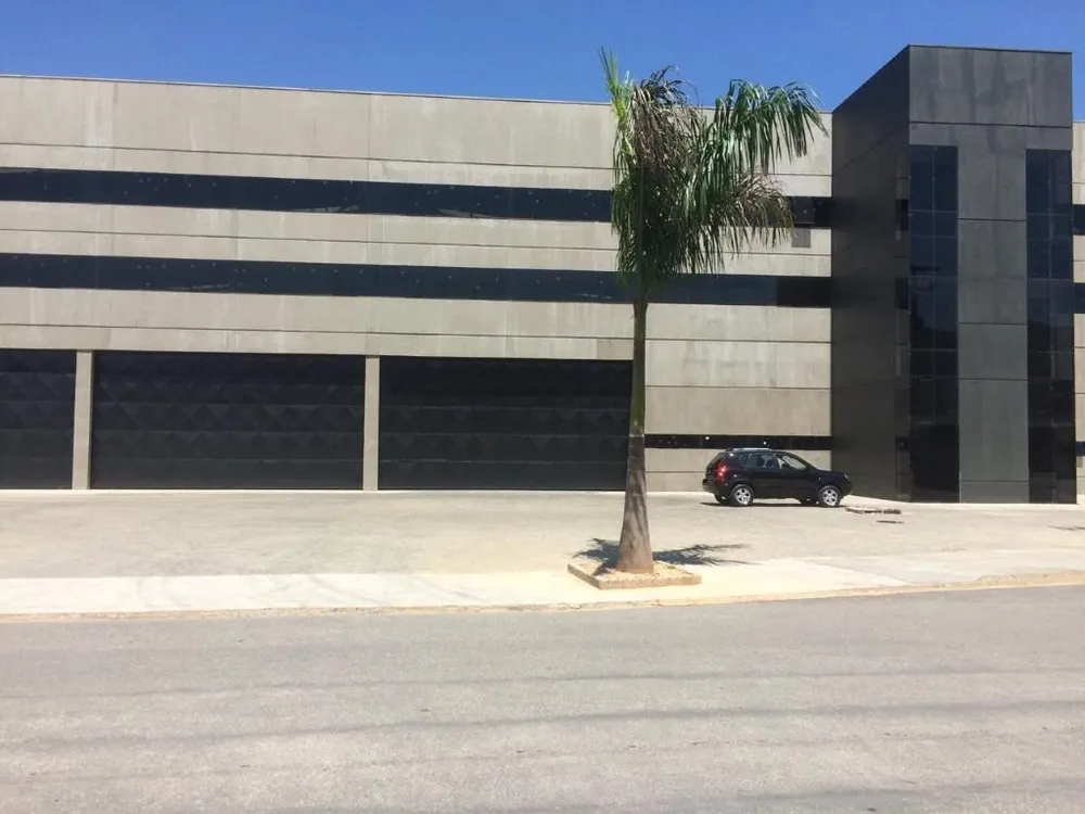 Prédio Inteiro, 2200 m² - Foto 4