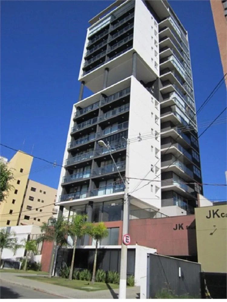 Apartamento, 1 quarto, 46 m² - Foto 8