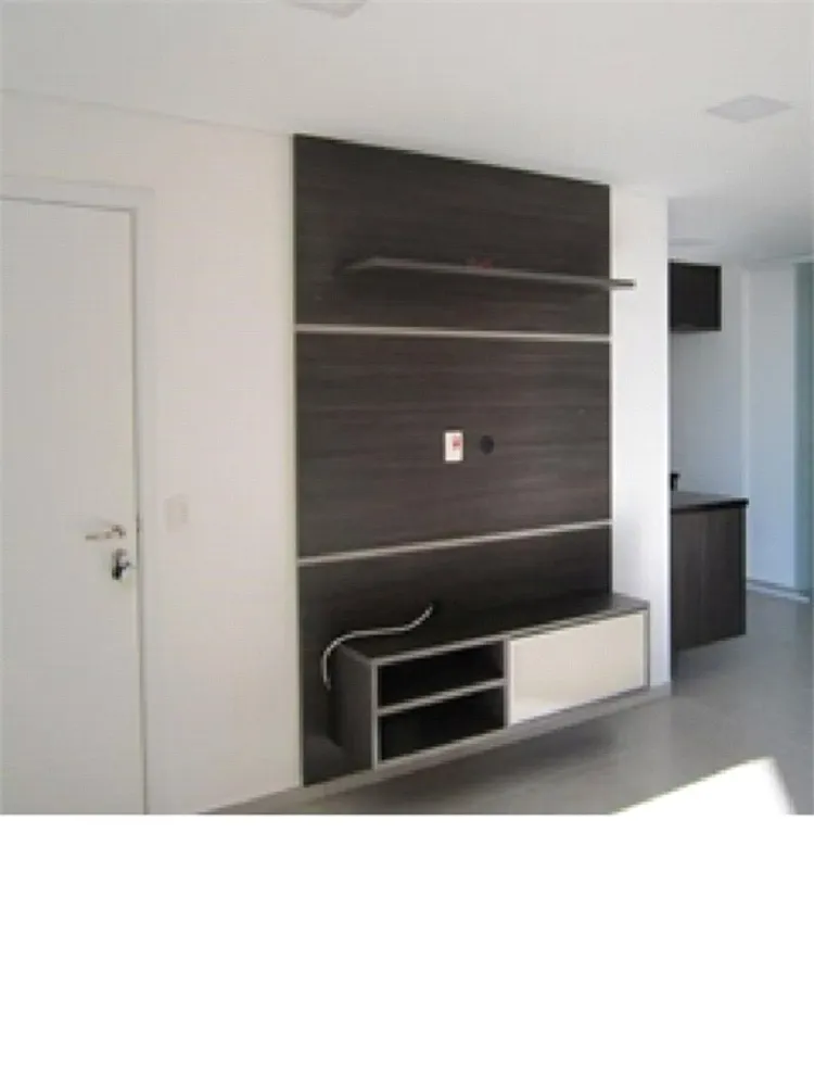 Apartamento, 1 quarto, 46 m² - Foto 7