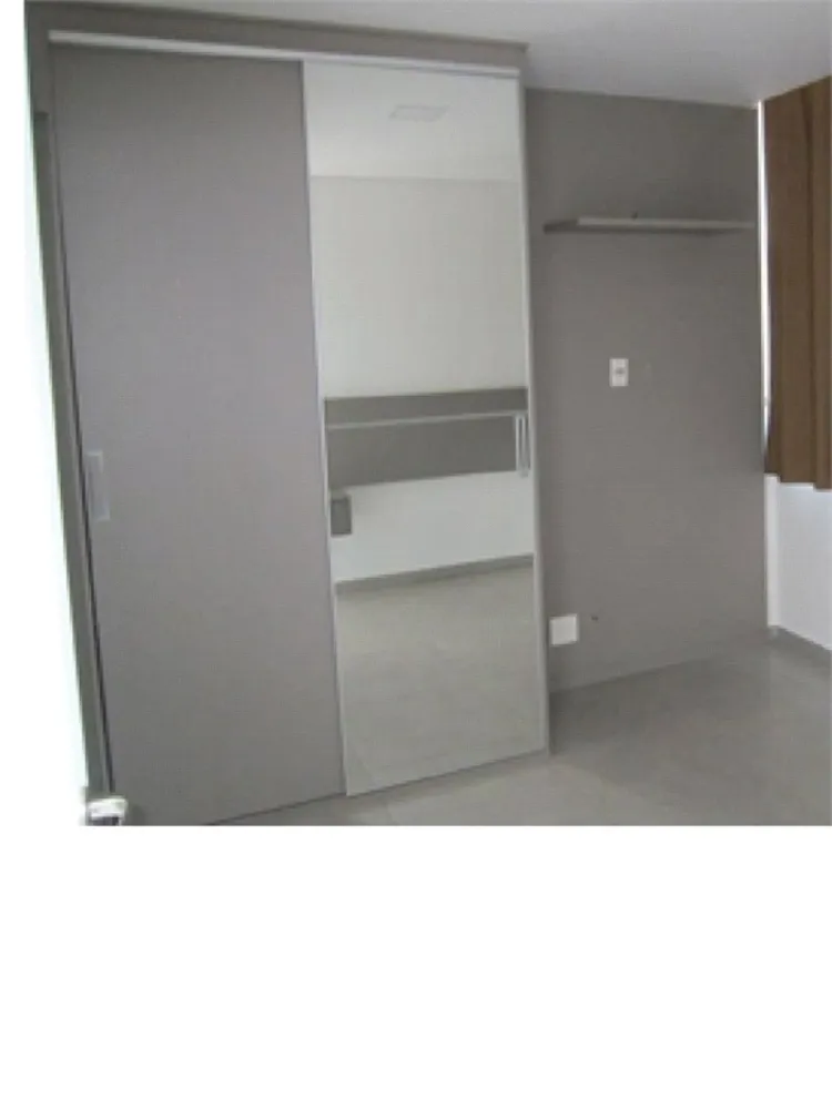 Apartamento, 1 quarto, 46 m² - Foto 1