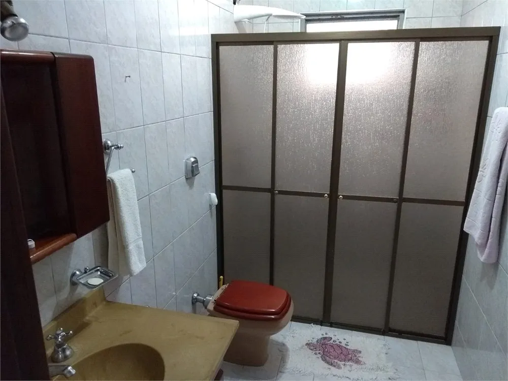 Casa, 3 quartos, 230 m² - Foto 8