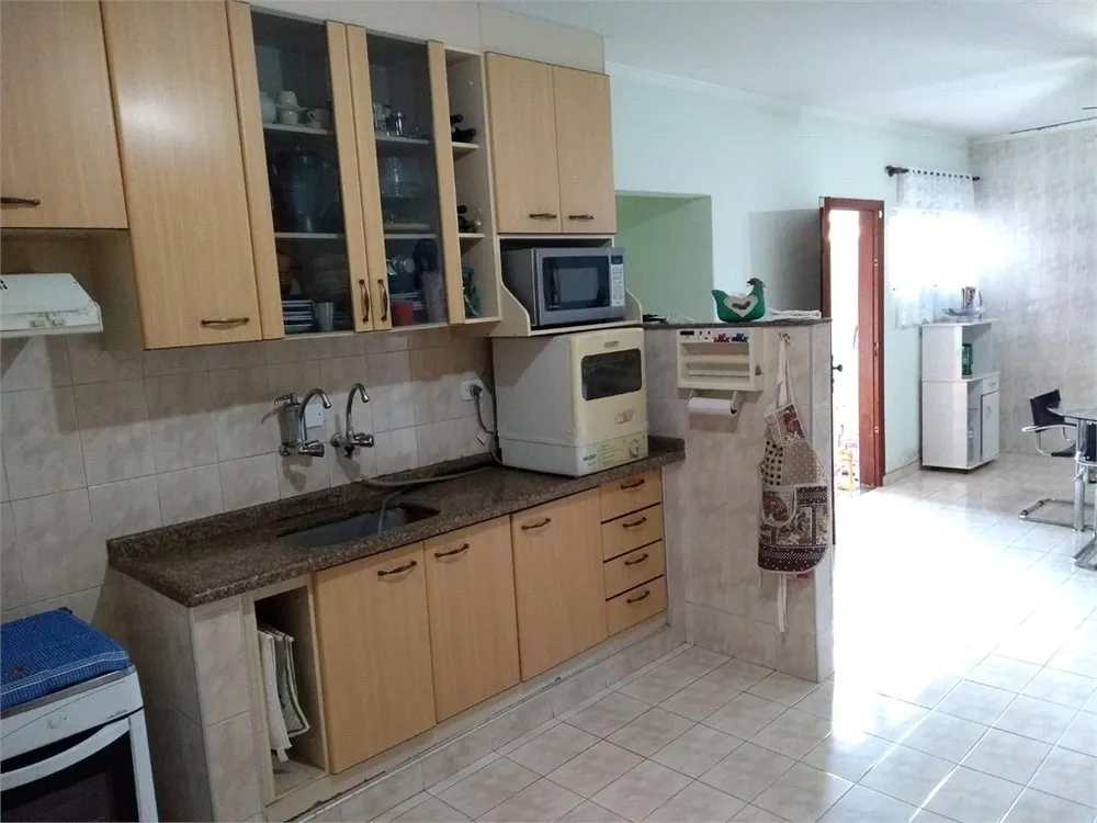 Casa, 3 quartos, 230 m² - Foto 2