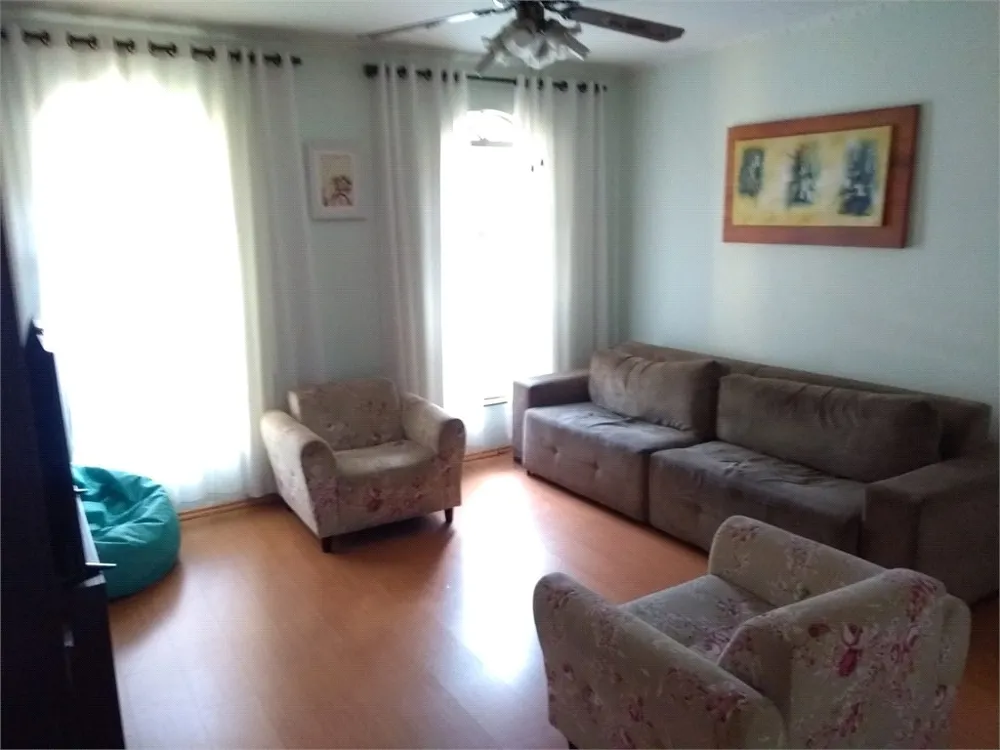 Casa, 3 quartos, 230 m² - Foto 6