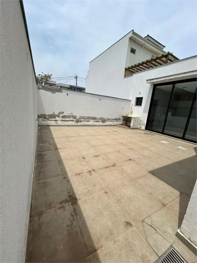Casa, 3 quartos, 205 m² - Foto 2