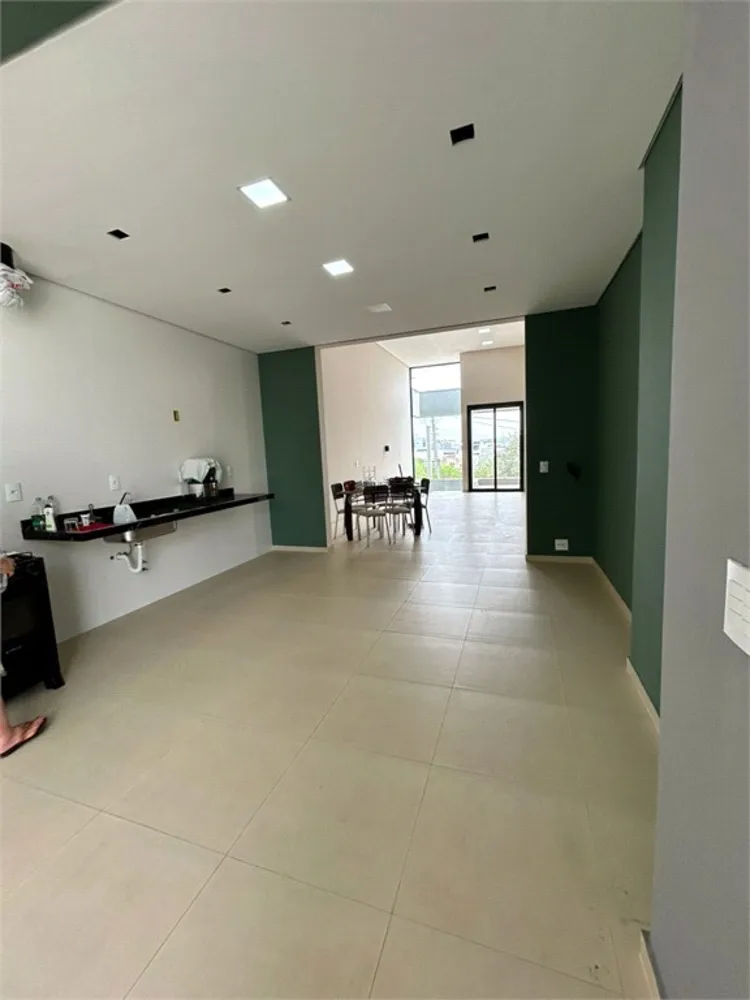 Casa, 3 quartos, 205 m² - Foto 4