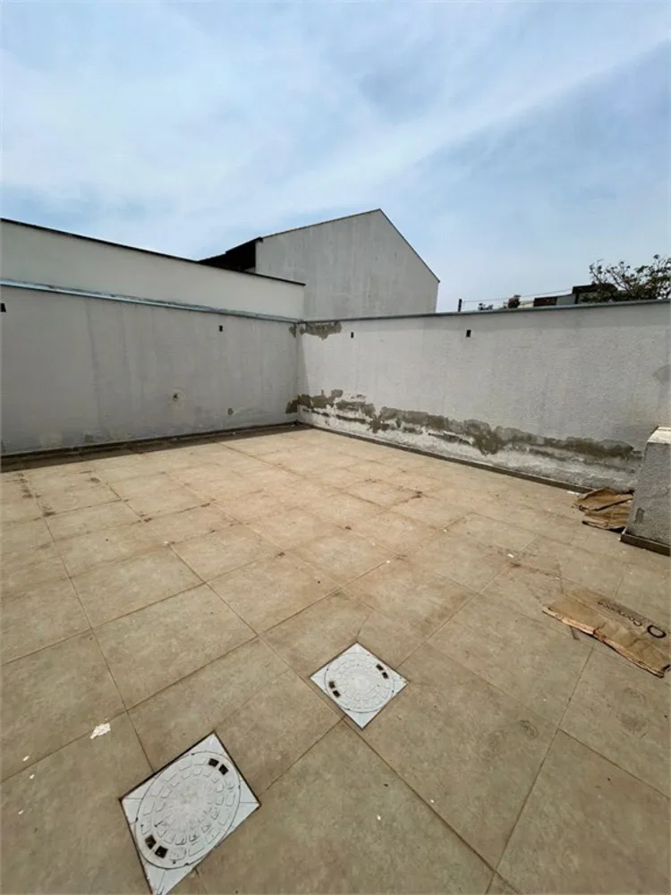 Casa, 3 quartos, 205 m² - Foto 5
