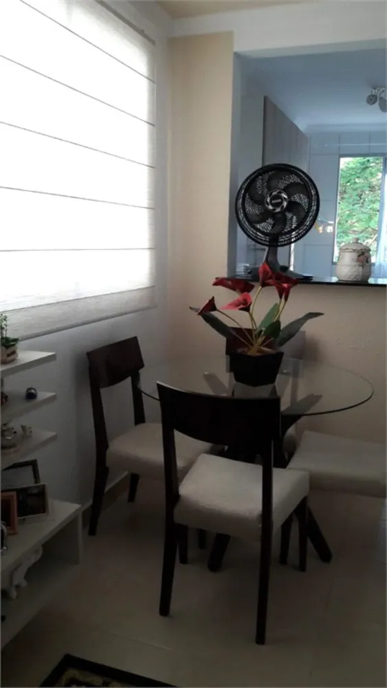 Apartamento, 2 quartos, 46 m² - Foto 6