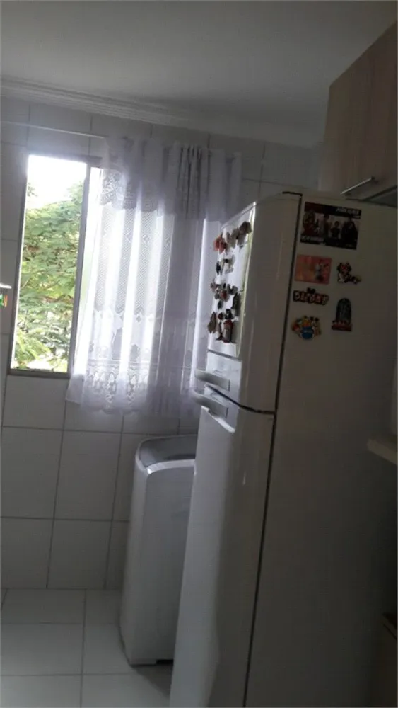 Apartamento, 2 quartos, 46 m² - Foto 3