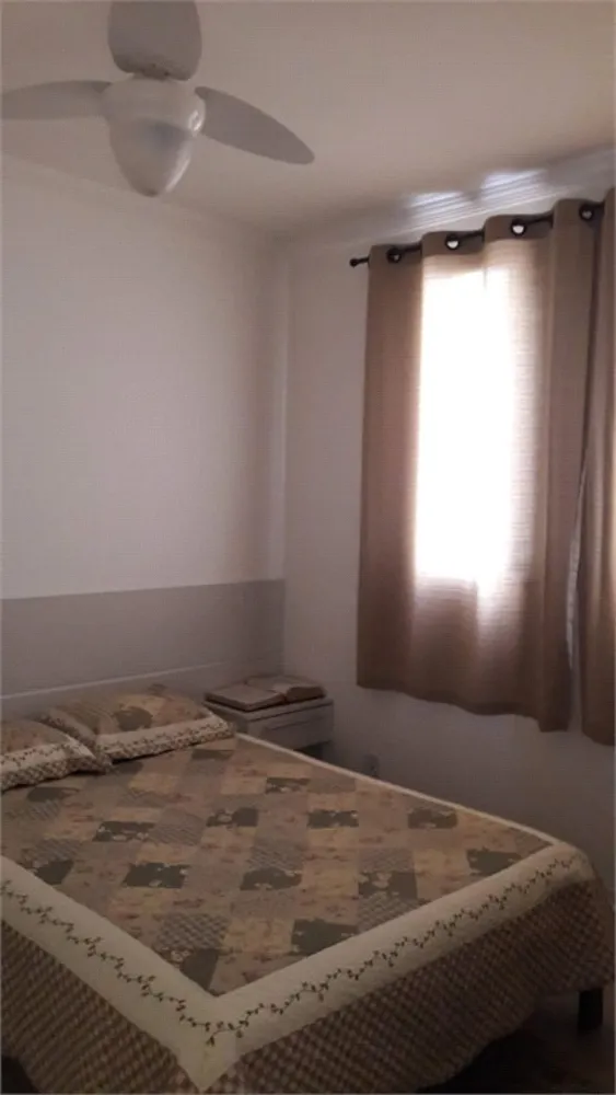 Apartamento, 2 quartos, 46 m² - Foto 1