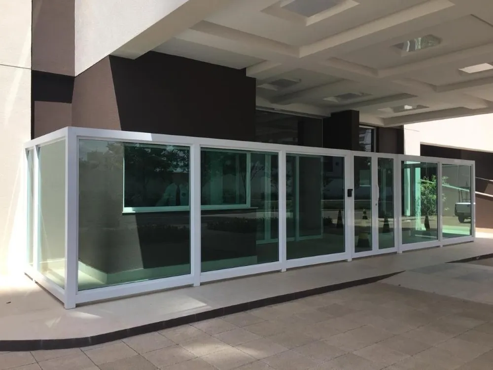 Apartamento, 1 quarto, 52 m² - Foto 6
