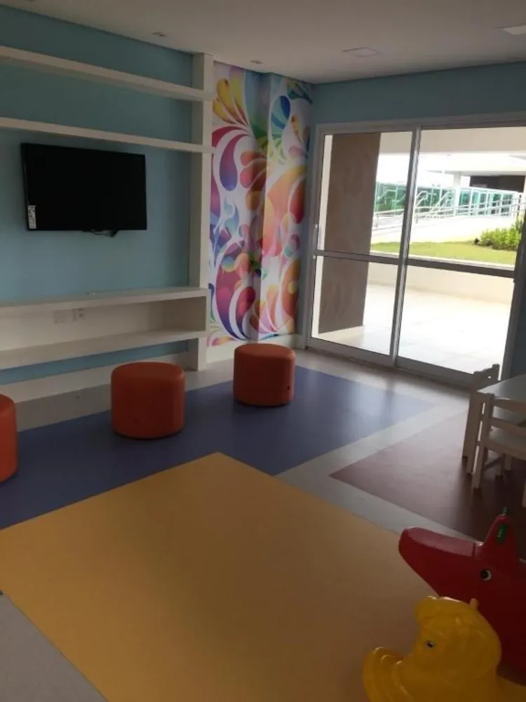 Apartamento, 1 quarto, 52 m² - Foto 8