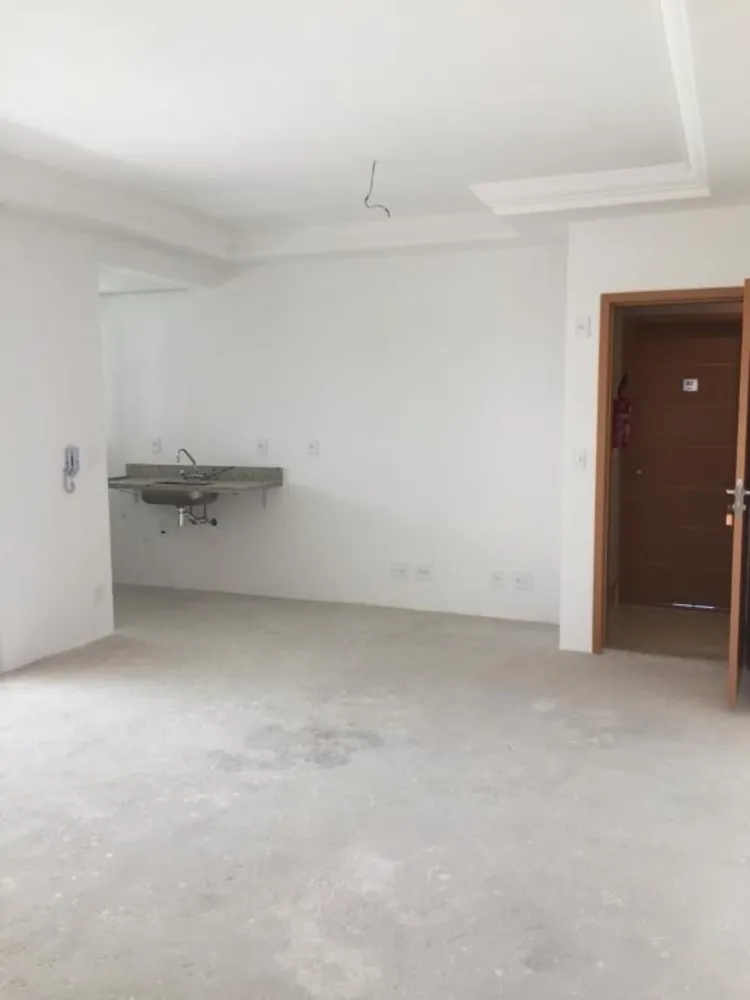 Apartamento, 1 quarto, 52 m² - Foto 2