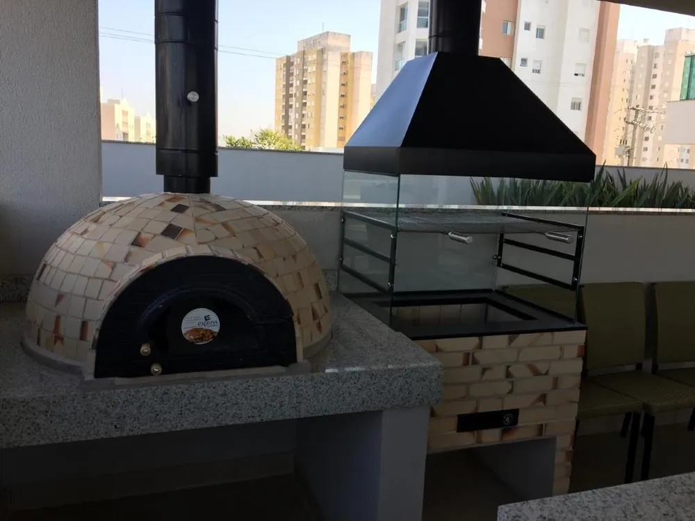 Apartamento, 1 quarto, 52 m² - Foto 1