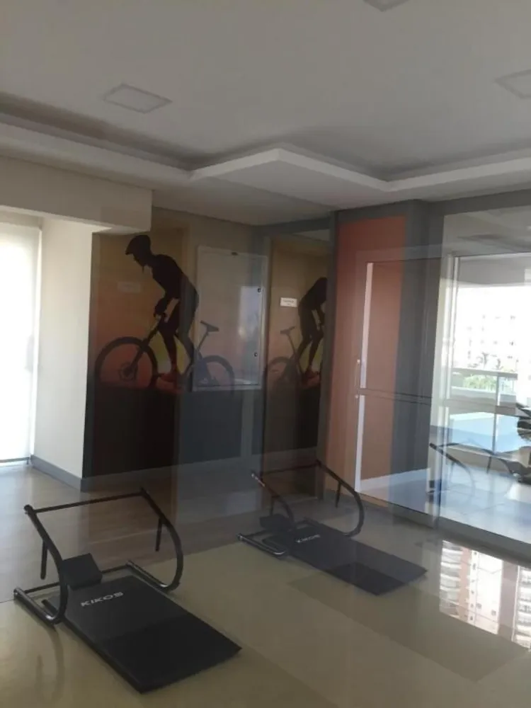 Apartamento, 1 quarto, 52 m² - Foto 5