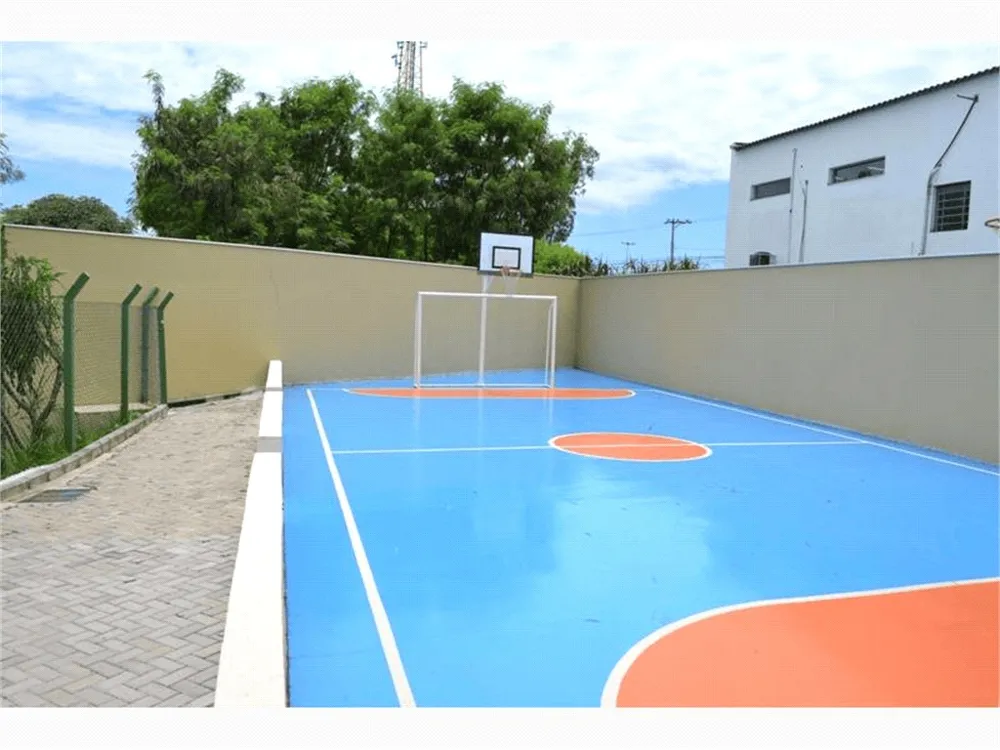Apartamento, 2 quartos, 57 m² - Foto 3