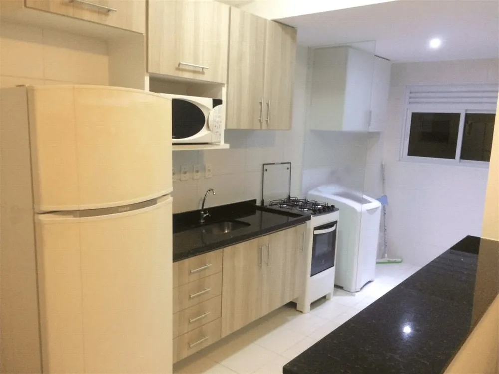 Apartamento, 2 quartos, 57 m² - Foto 7