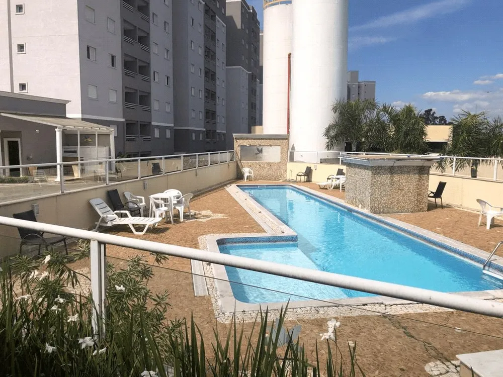 Apartamento, 2 quartos, 57 m² - Foto 4