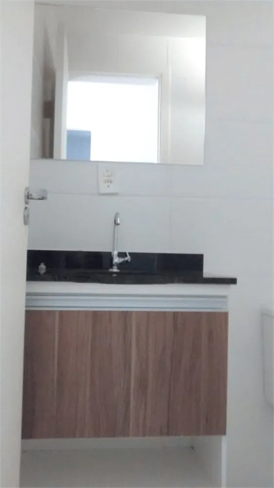 Apartamento, 2 quartos, 57 m² - Foto 1