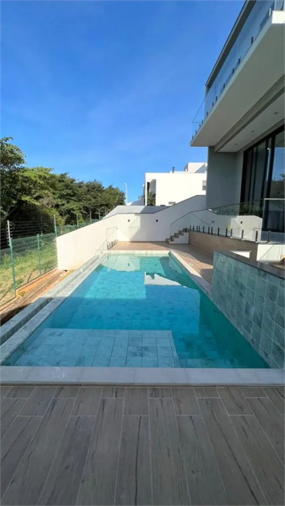 Casa, 3 quartos, 303 m² - Foto 6