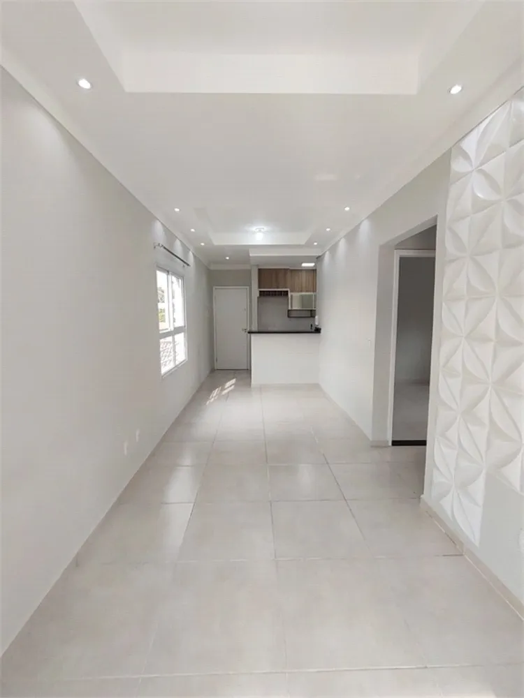 Apartamento, 2 quartos, 88 m² - Foto 4