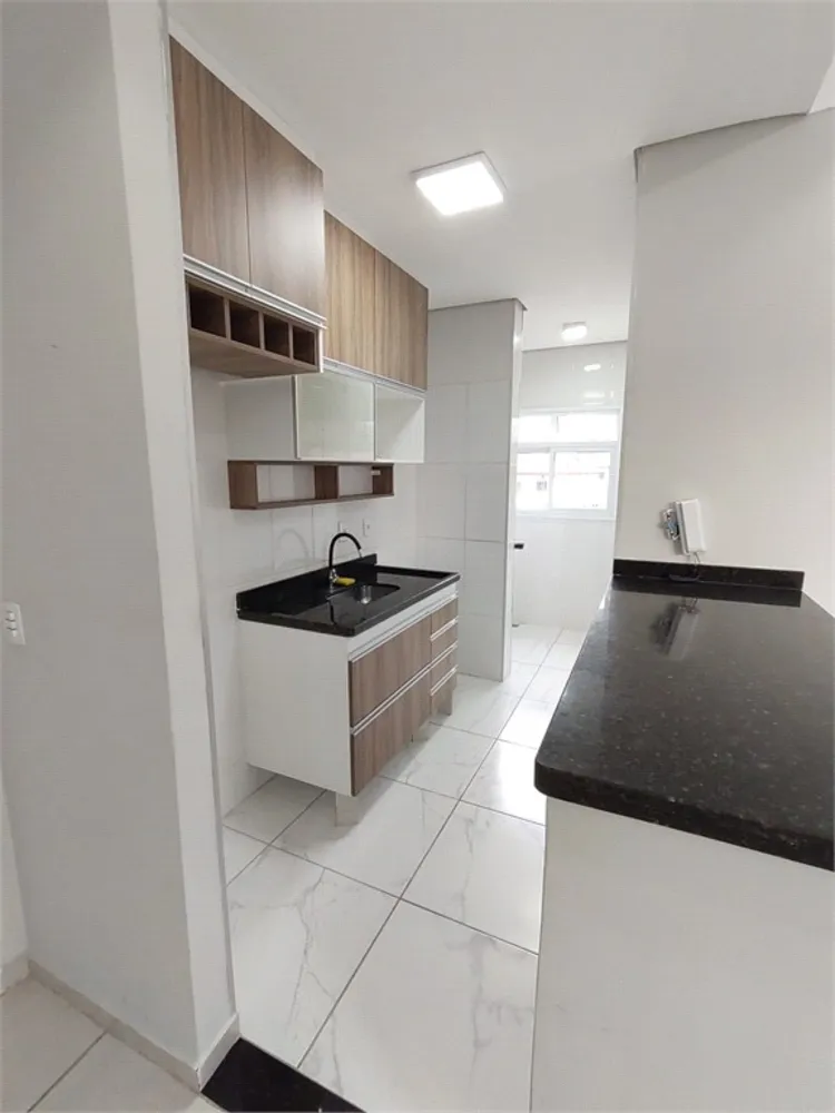 Apartamento, 2 quartos, 88 m² - Foto 3