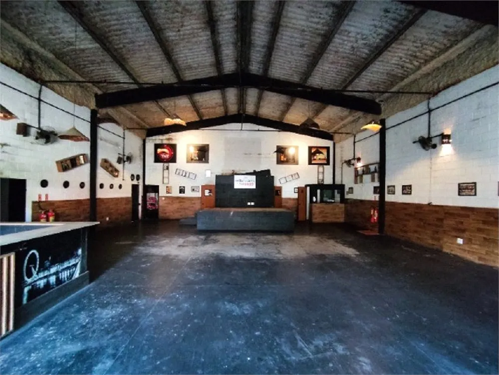 Depósito-Galpão, 212 m² - Foto 2