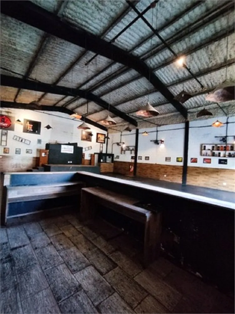 Depósito-Galpão, 212 m² - Foto 6