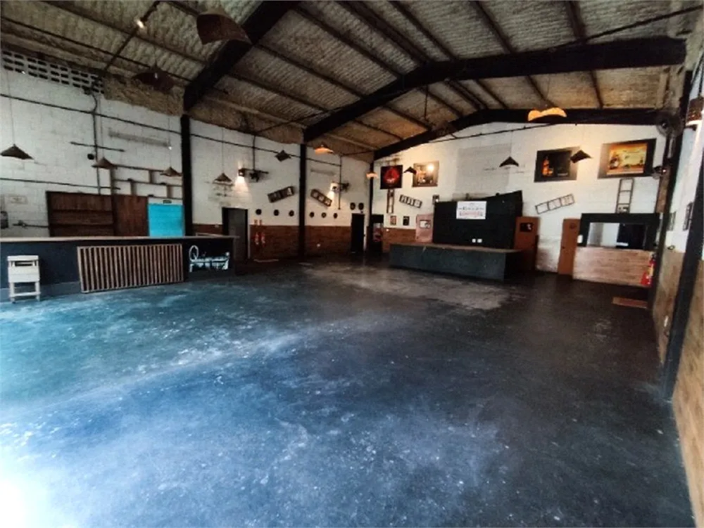 Depósito-Galpão, 212 m² - Foto 5