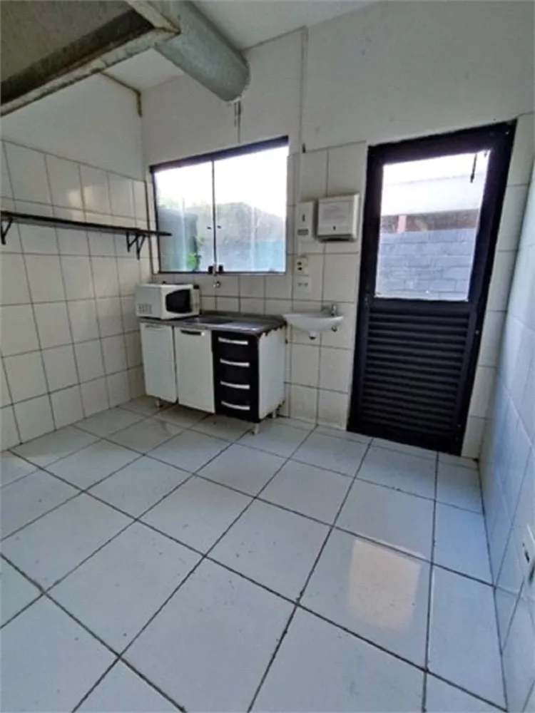 Depósito-Galpão, 212 m² - Foto 1