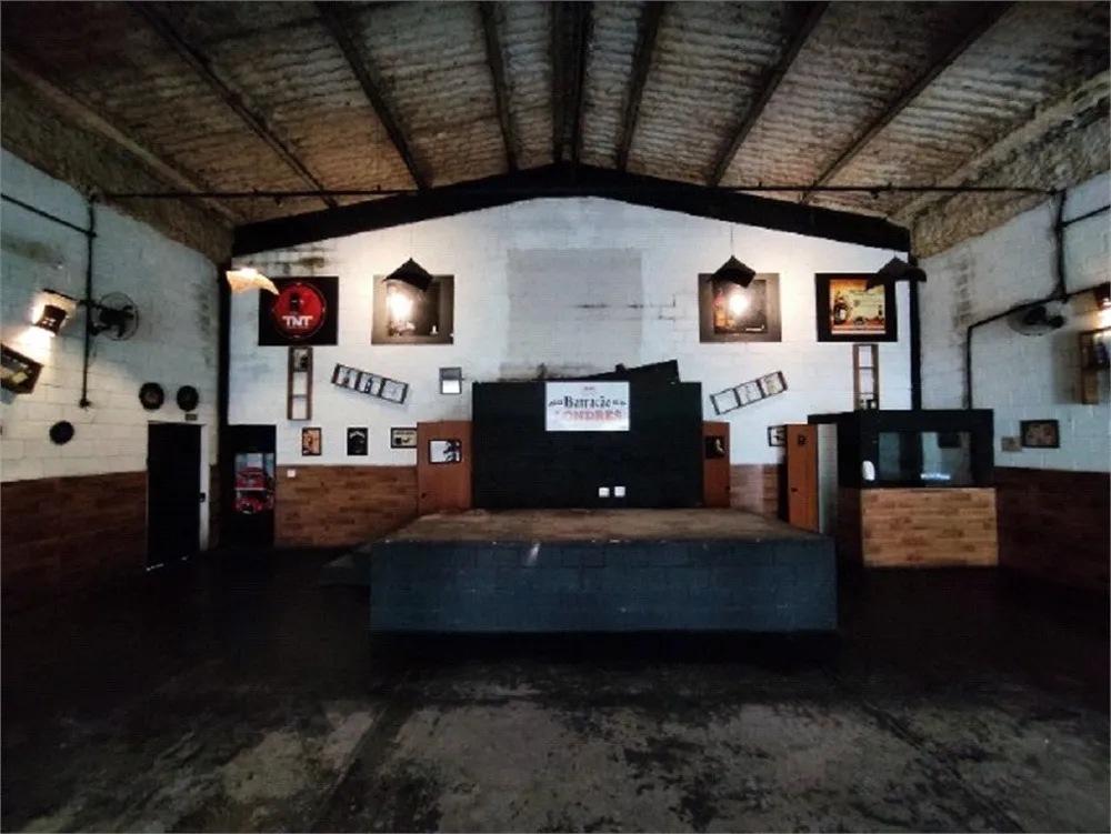 Depósito-Galpão, 212 m² - Foto 8