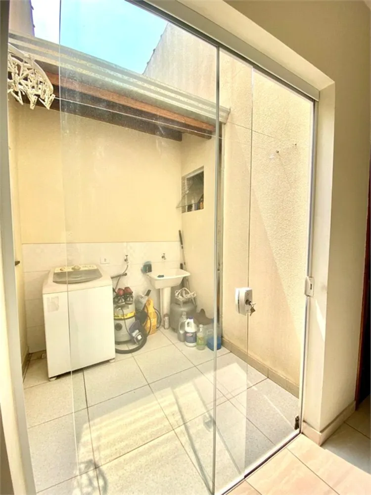 Casa, 2 quartos, 48 m² - Foto 8
