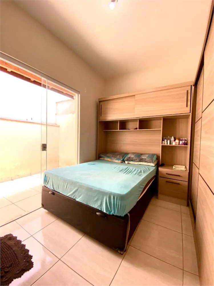 Casa, 2 quartos, 48 m² - Foto 3