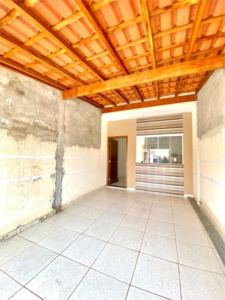 Casa, 2 quartos, 48 m² - Foto 6