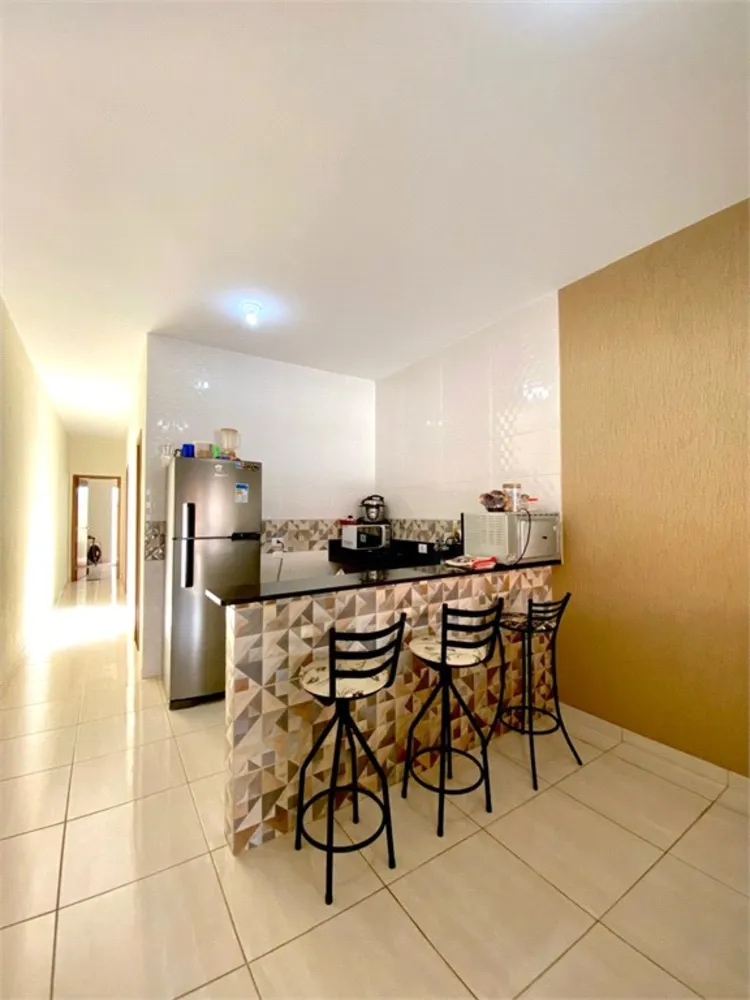 Casa, 2 quartos, 48 m² - Foto 7